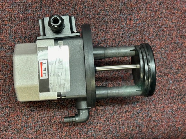 COOLANT PUMP FOR 414559 SAW - Big Tool Store LLC