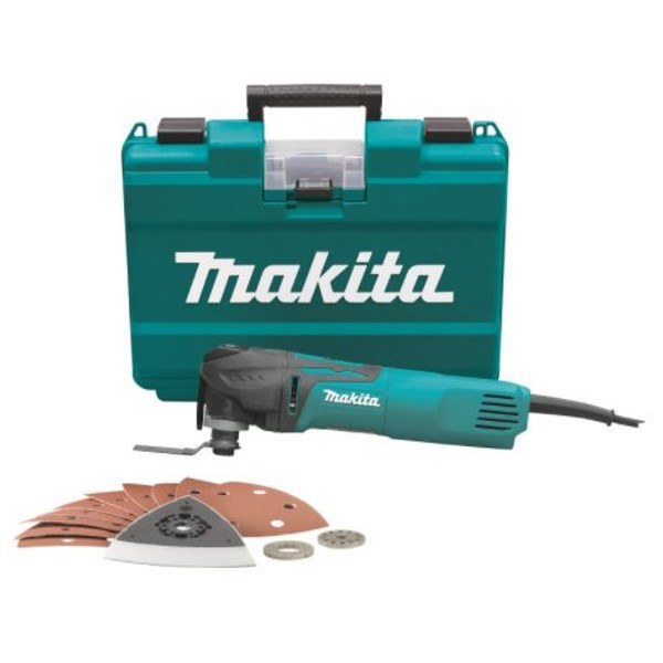 Multi Tool Tool less blade chg Big Tool Store LLC