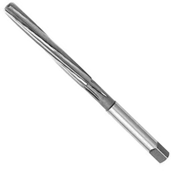 1/2" SPIRAL REAMER Big Tool Store LLC