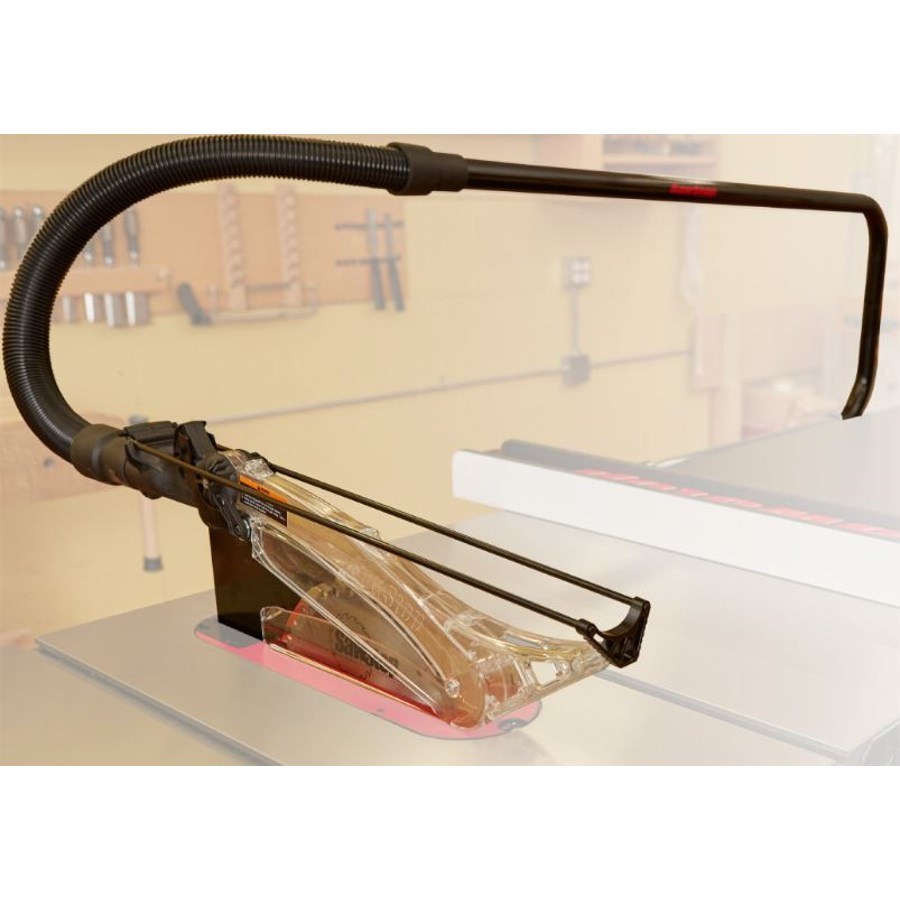 OVERARM DUST COLLECTION Big Tool Store LLC