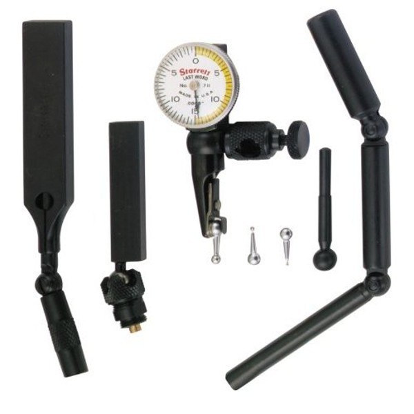 Compact Dial Indicators .0005" Big Tool Store LLC