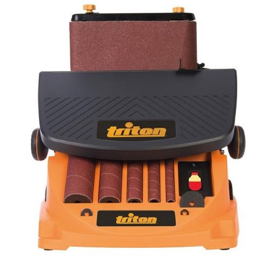 OSC BELT / SPINDLE SANDER Big Tool Store LLC