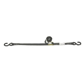 PULL STRAP 1"X10' VYNL HOOK 1M