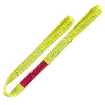 2"X10'-2PLY WEBMASTER SLING