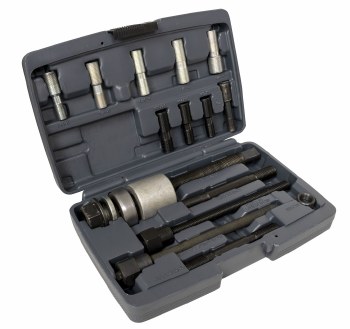 HARMONIC BALANCER INSTALLER
