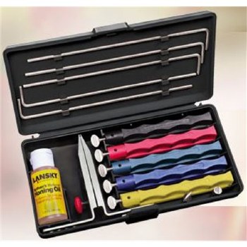 DLX SHARPENING SYSTEM