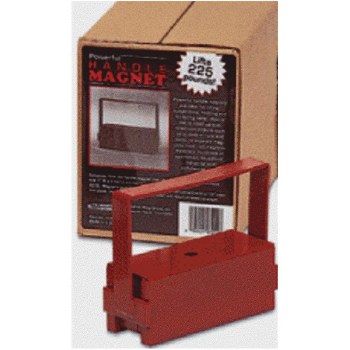 225LB HANDLE MAGNET