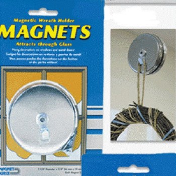 20LB MAGNETIC HOOK