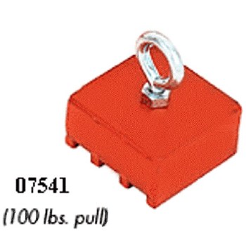 100LB MAGNETIC BASE