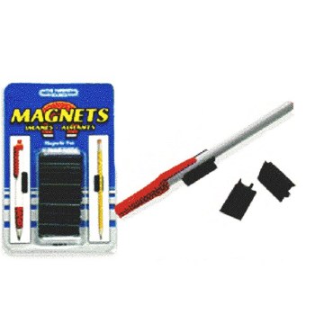 MAGNETIC PEN HOLDER