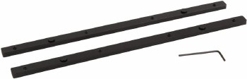 GUIDE RAIL CONNECTOR 2PC