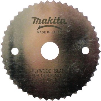 3-3/8" 50T CIRC SAW BLADE