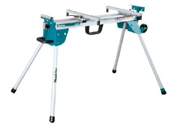 COMPACT FOLD MITER SAW STAND
