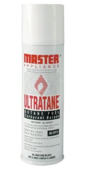 Ultratane Butane Can 5-1/8 oz