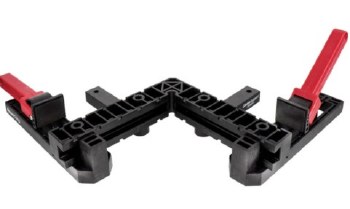 CORNER CLAMP