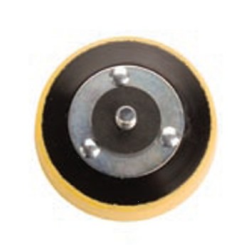 5" ABRANET VELCRO INTRFACE PAD