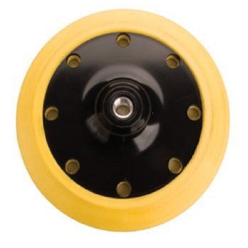 8" DA PAD PSA