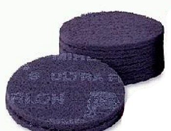 RD GREY SCOTCH BRITE, BOX/10