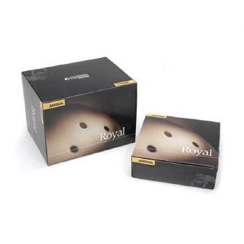 3" HOOK N LOOP 180 GRIT 50PK