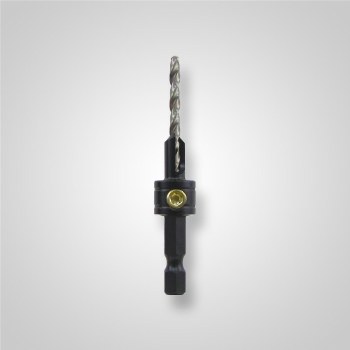 1/8X1/4 SNK TRIM SCREW COUNTER