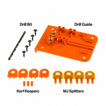 THIN KERF STEEL PRO SPLITTER O