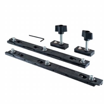 GUIDE BARS AND STOPS 2EACH