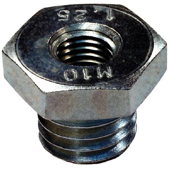 5/8-11 TO 10MM X 1.5 ADAPTER