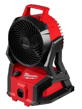M18™ Brushless PACKOUT™ Fan