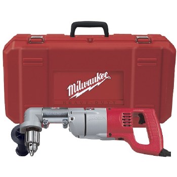 DRILL 1/2 0-335/750 RAD