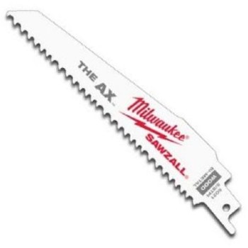 SUPER SAWZALL BL 5/8T 6LG AX