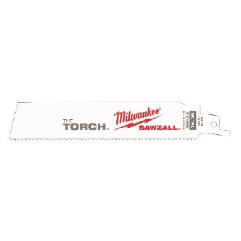 SUPER SAWZALL BL 10T 6L TORCH