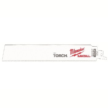 SUPER SAWZALL BL10T 9LG TORCH