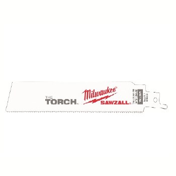 SUPER SAWZALL BL 14T 6L TORCH