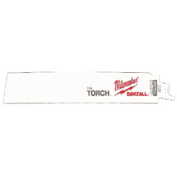 SUPER SAWZALL BL 18T 9LG TORCH