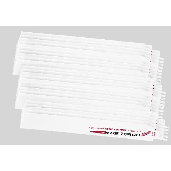 SUPER SAWZALL BL AXE 25PK