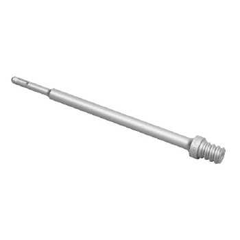 ADAPTER 12 SDS THIN CORE BIT