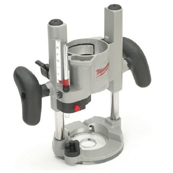 PLUNGE BASE