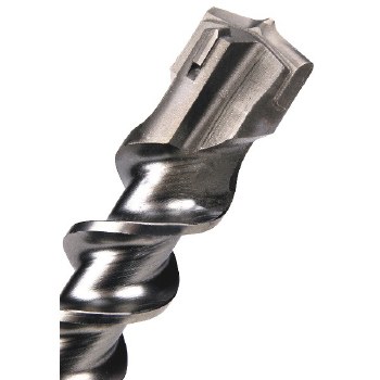 BIT SPLINE 1/2" X 10" 2CT