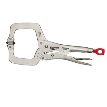 LOCKING CLAMPS SWIVEL 11"