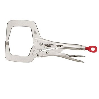 LOCKING CLAMPS REG 11"