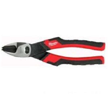 6 IN 1 7" DIAGONAL PLIERS