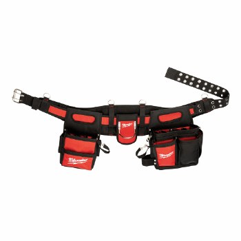 ELECTRICIAN'S TOOL BELT