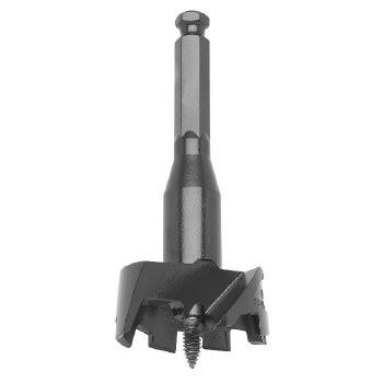 2-1/4" SELFEED