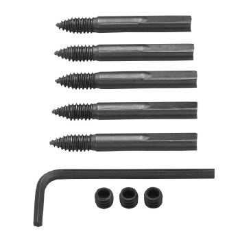 FEED AND SET SCREW KIT
