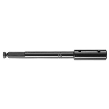 BIT EXTENSION 5-1/2" x 7/16"