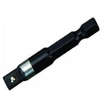 1/4"HEX TO 1/4" SOCKET ADPTR