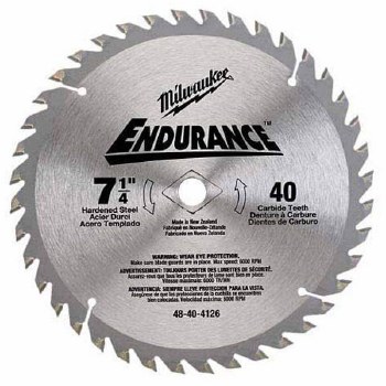 7-1/4" CIRC SAW BLD 48 CBD T