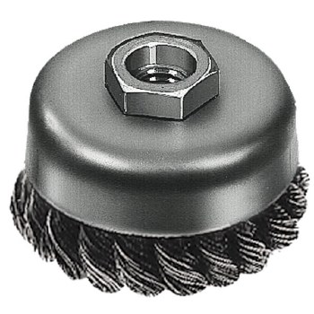 2-3/4" KNOT CUP BRUSH