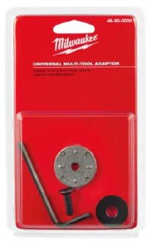 Univ. Multi-Tool Blade Adapter
