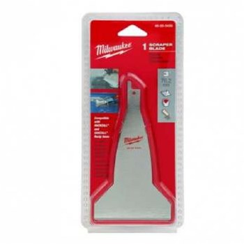 3" SCRAPER BLADE 4/SAWZALL